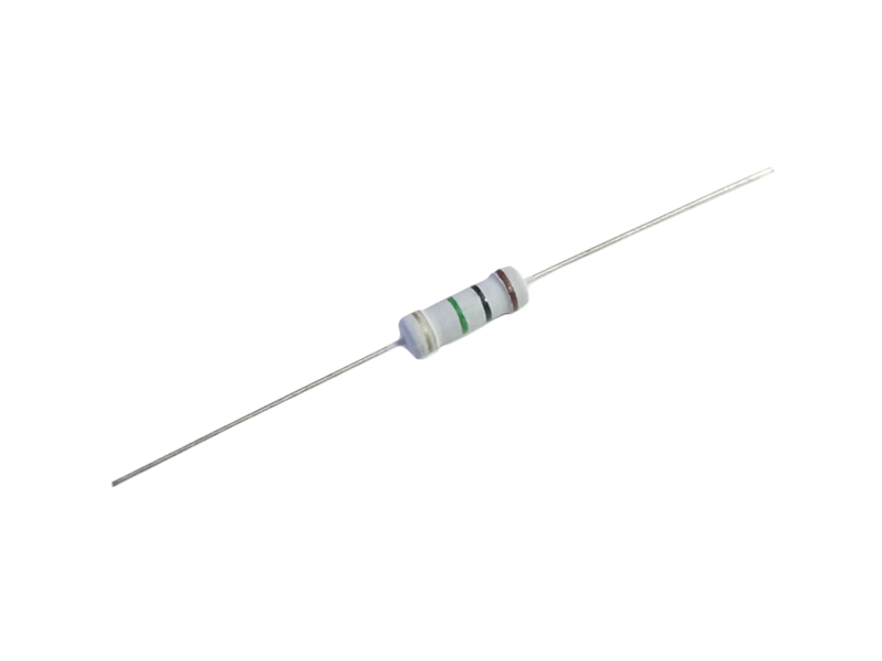 1Ω Resistor